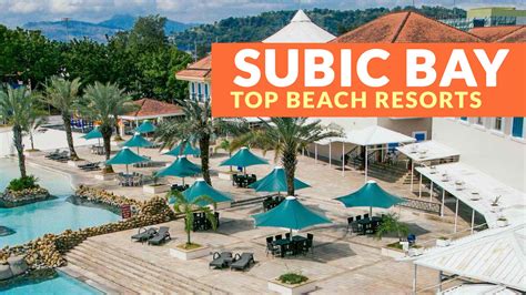 best hotel in subic